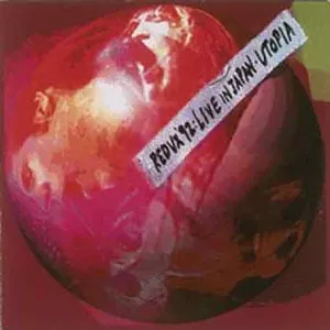 Redux '92 : live in Japan